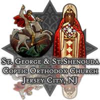 St George & St Shenouda Coptic Church