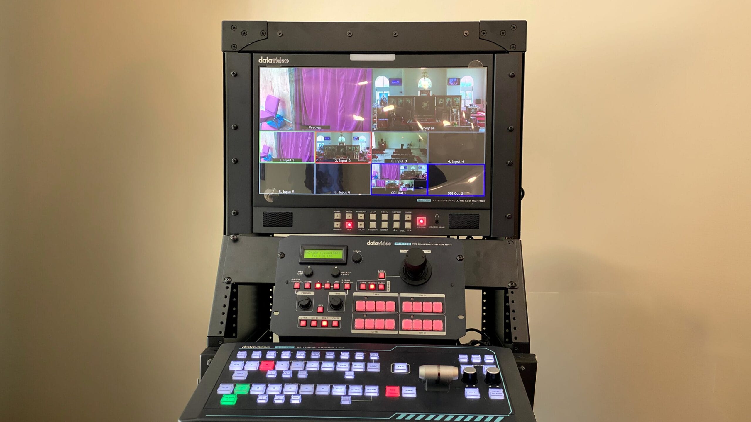 Broadcast