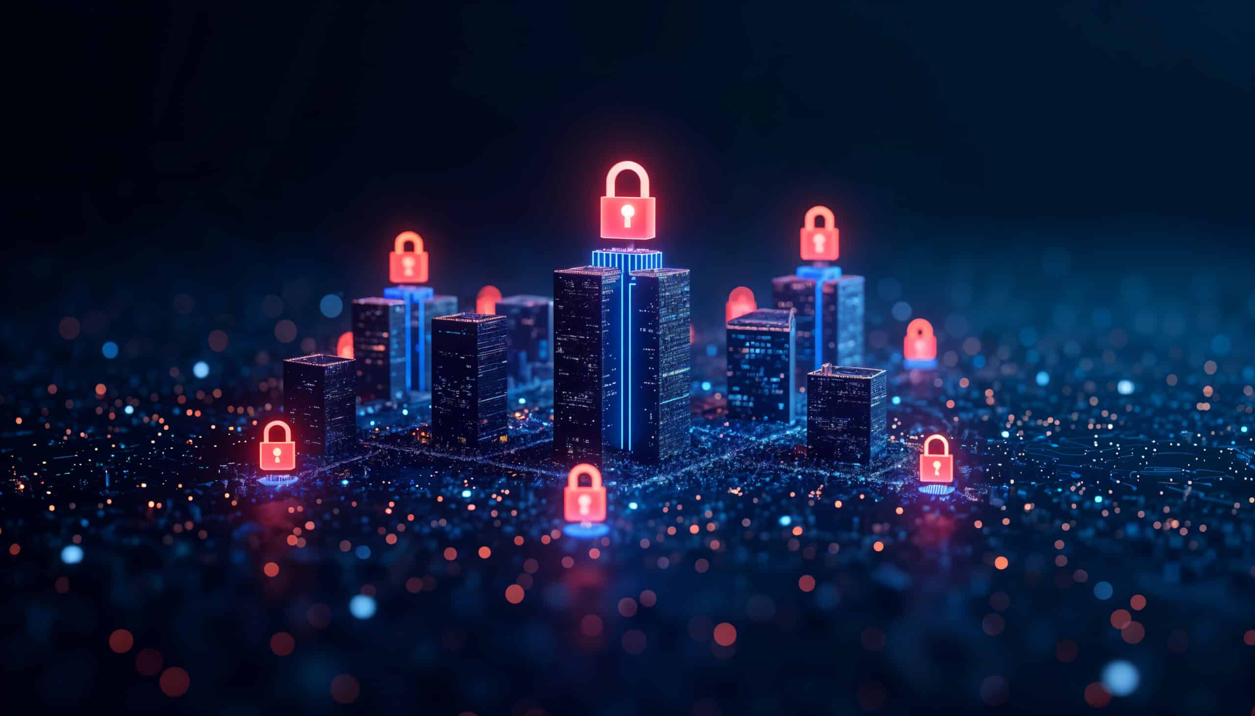 Integrated Security Solutions