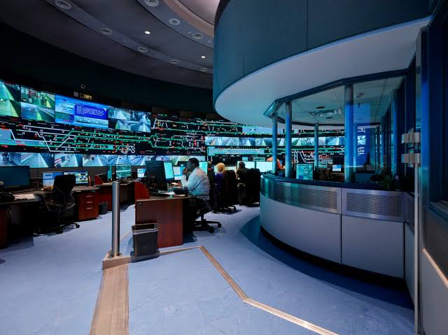Technology Built Around Your Operation